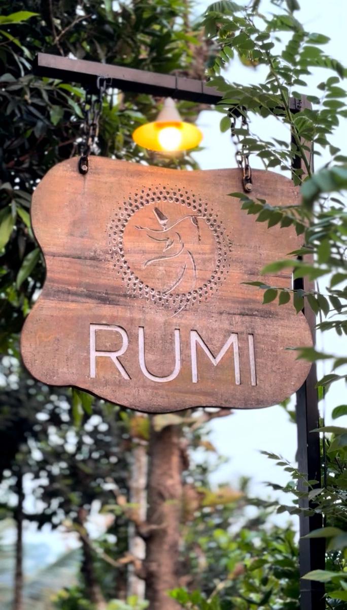 Rumi Villa photo 2
