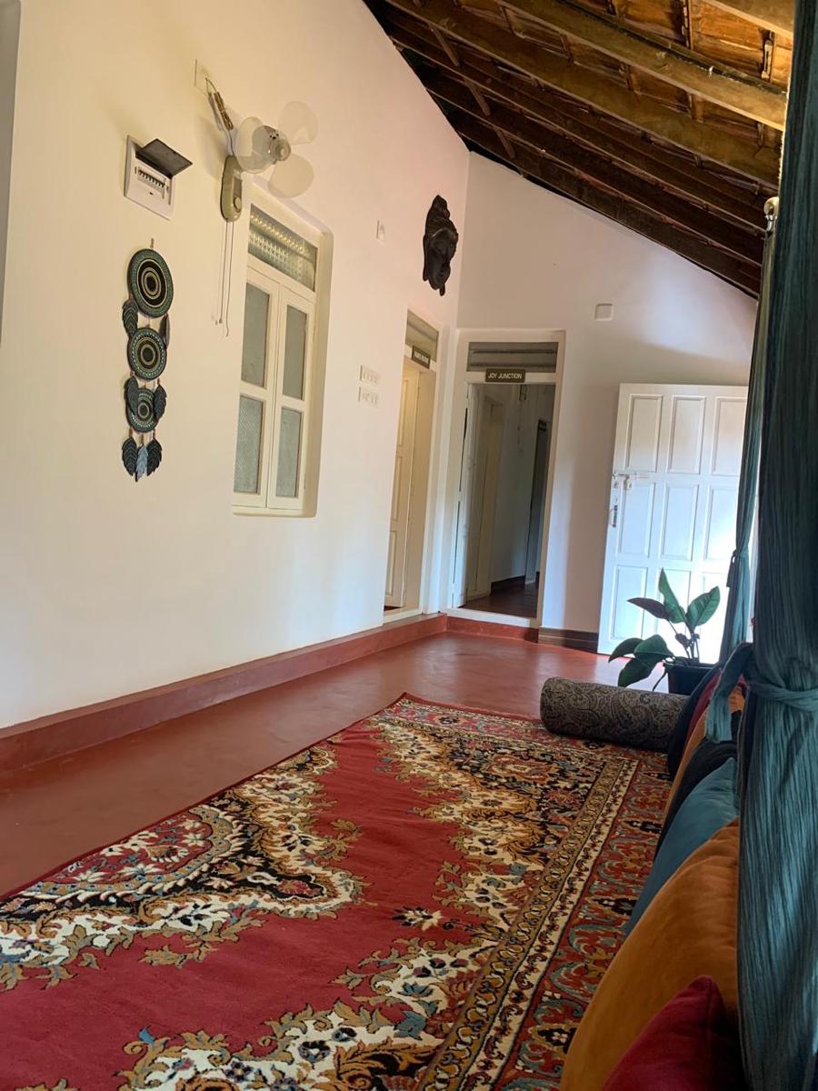 Rumi Villa photo 3