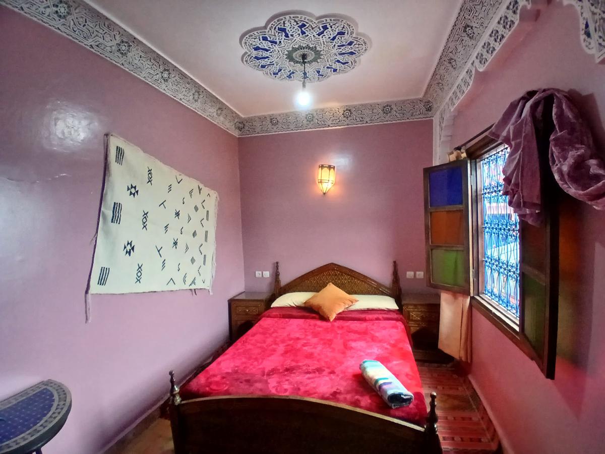 Riad Idrissi photo 1