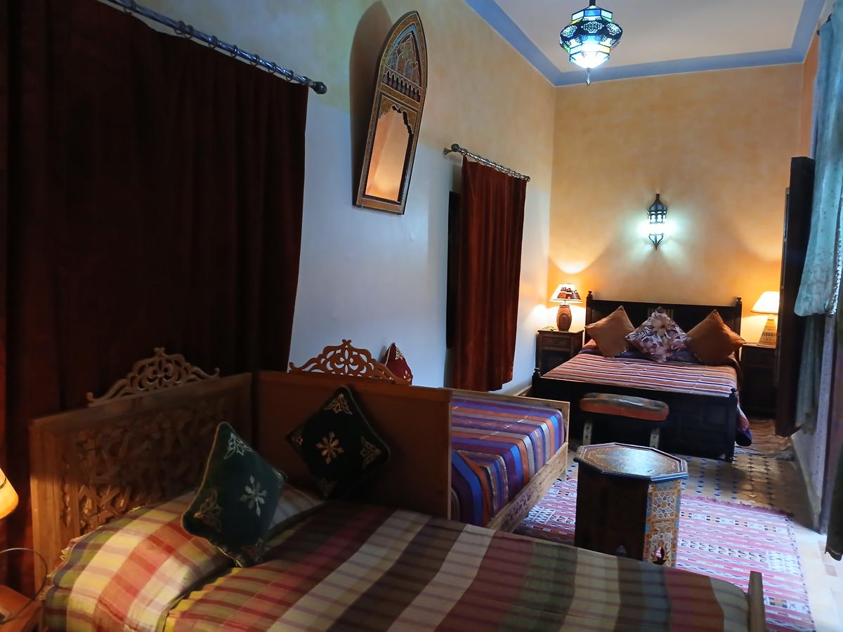 Riad Idrissi photo 2