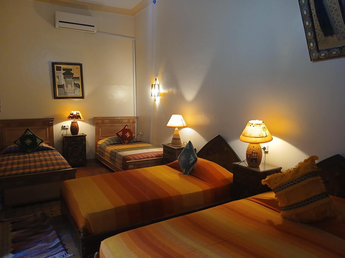 Riad Idrissi photo 3