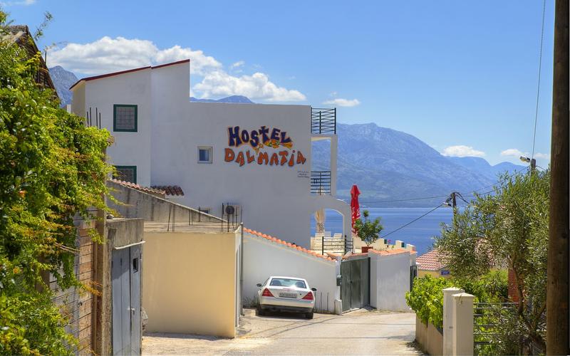 Hostel Dalmatia photo 1
