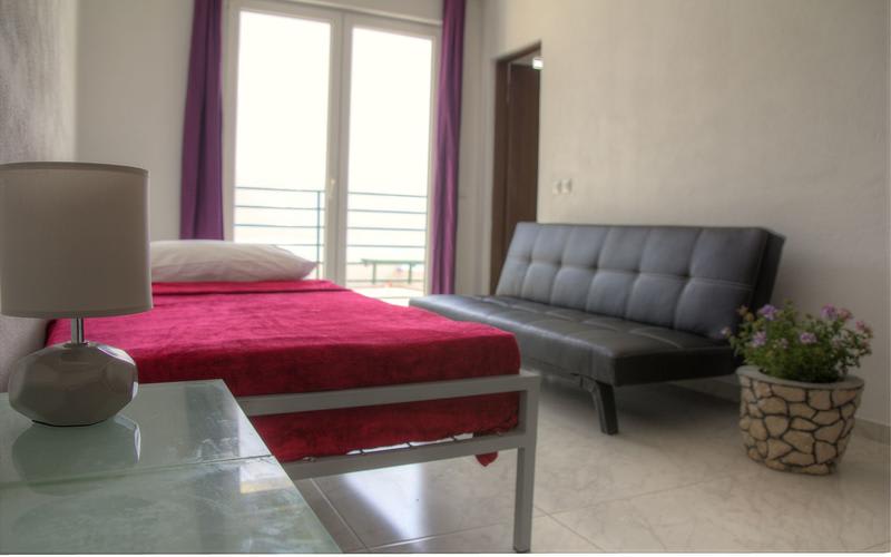 Hostel Dalmatia photo 3