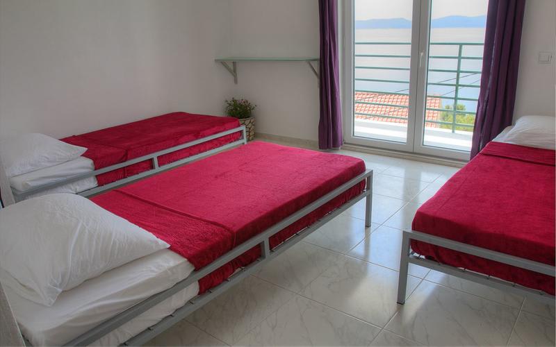 Hostel Dalmatia photo 4
