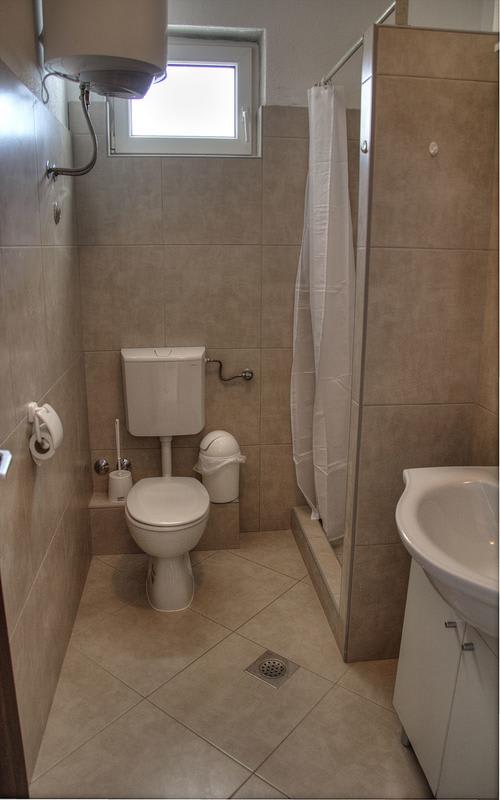 Hostel Dalmatia photo 5