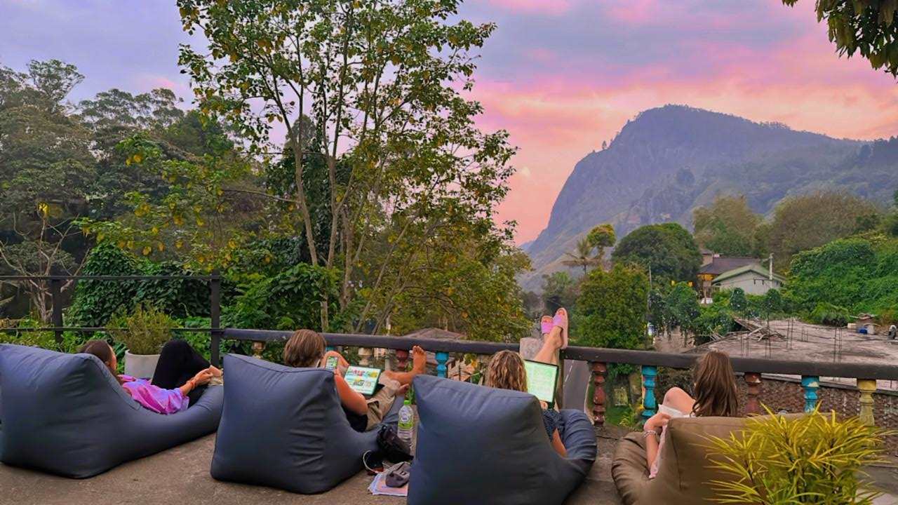 Hostel For You Ella photo 1