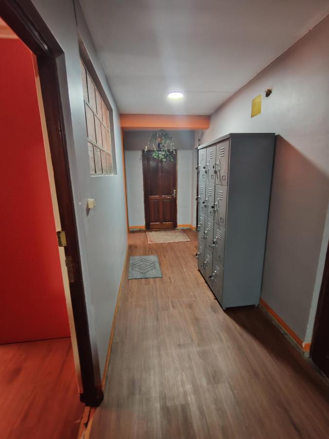 Yati Hostal photo 3