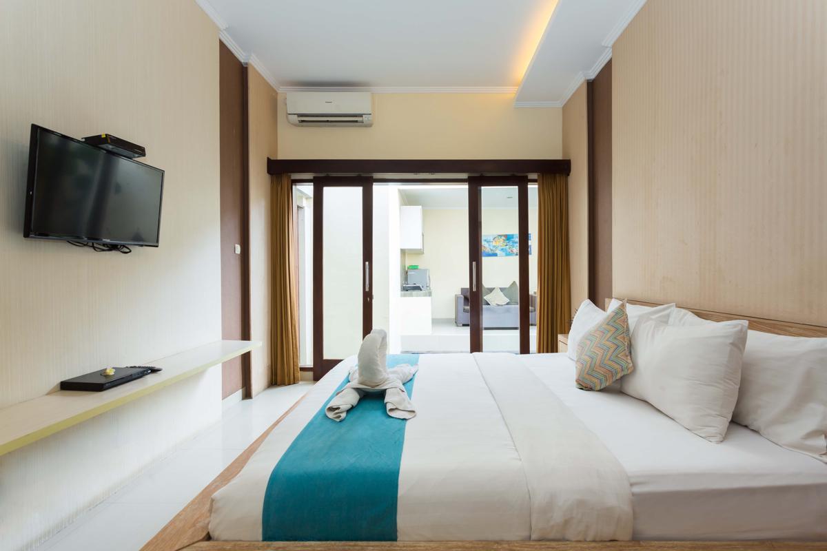 Karana Villa photo 1