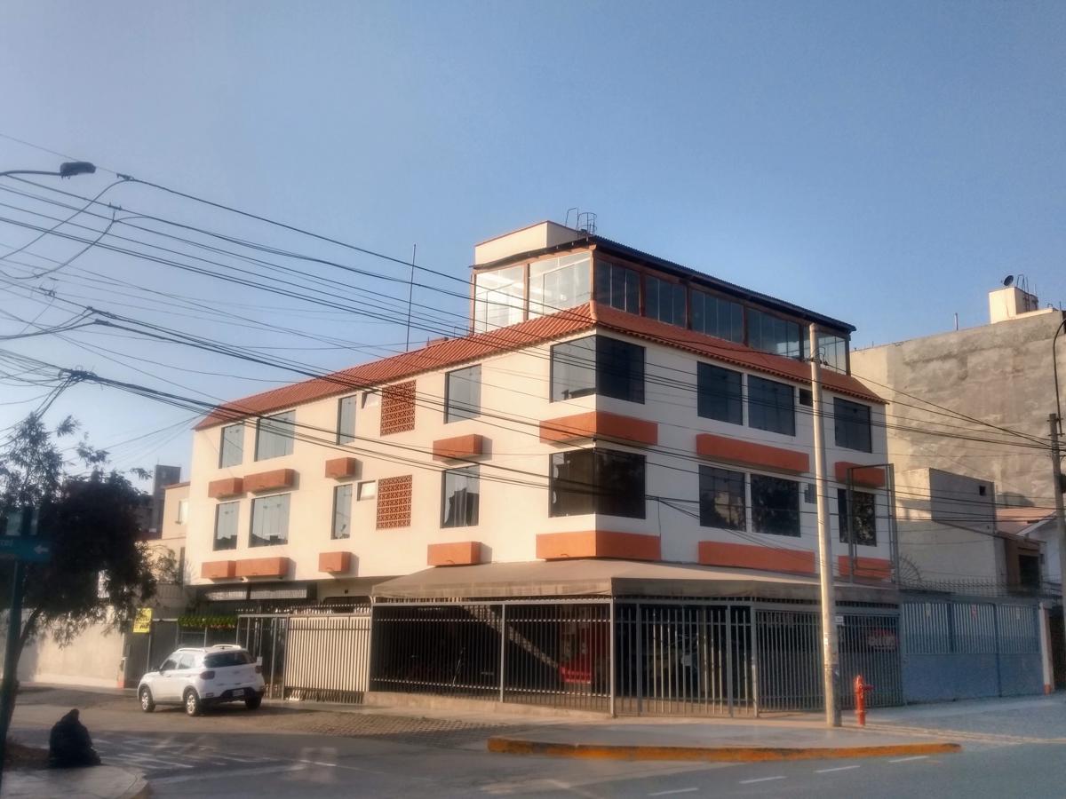 Lima Backpackers photo 2