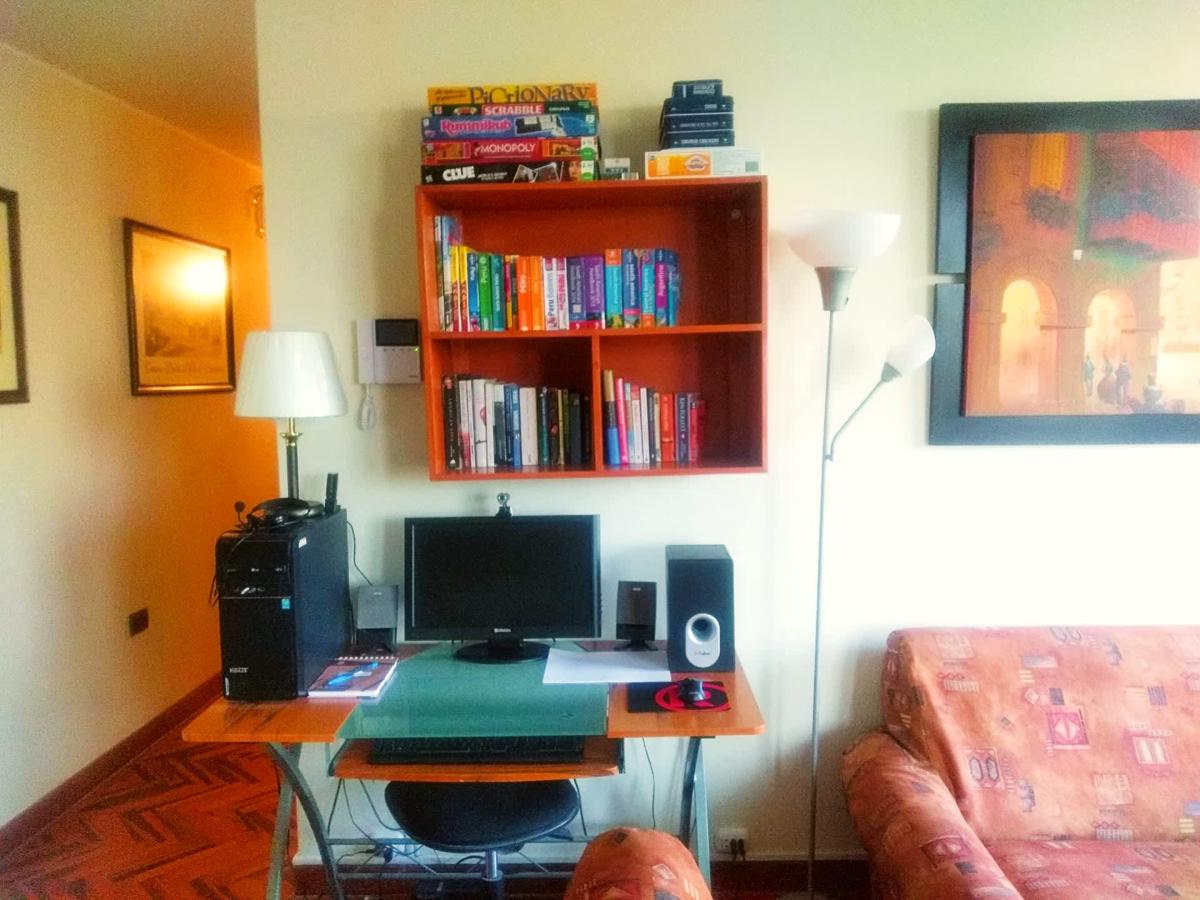 Lima Backpackers photo 3