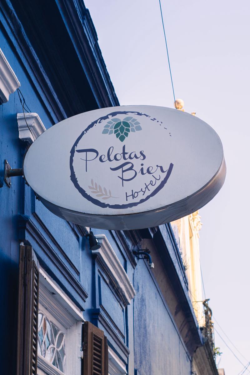 Pelotas Bier Hostel photo 1