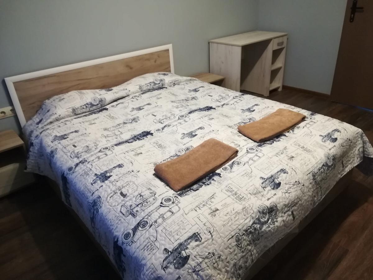 Panorama Rooms photo 2
