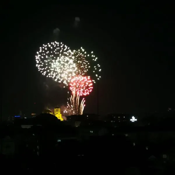 Panorama Rooms photo 5