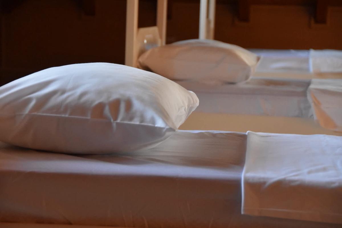 Symphony Hostel Shkoder photo 1