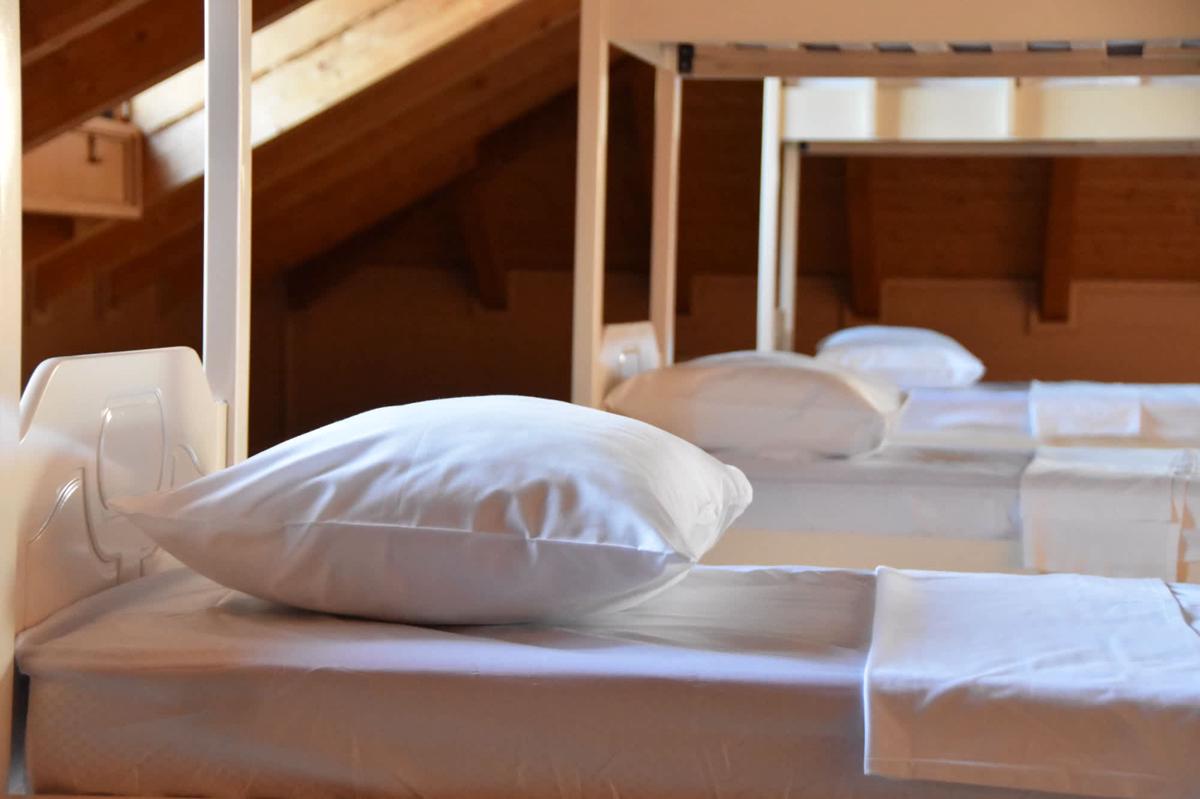 Symphony Hostel Shkoder photo 2