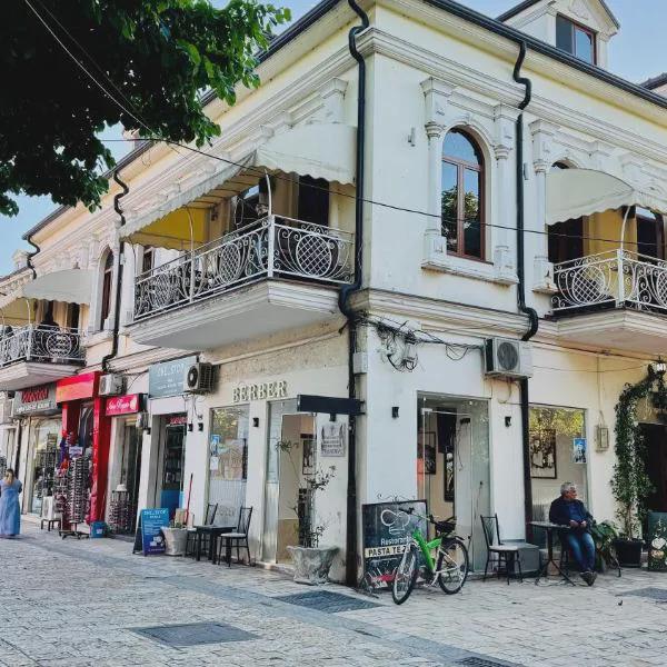 Symphony Hostel Shkoder photo 4
