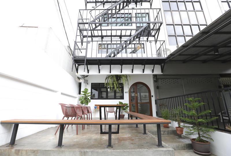 Apartment45 Hostel photo 1