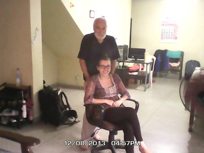 Mazz Homestay photo 2