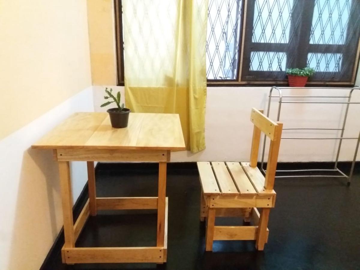 Mazz Homestay photo 3