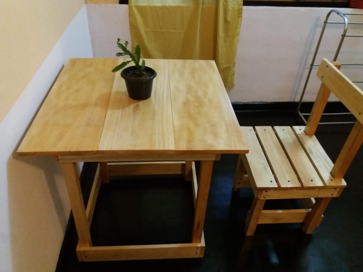 Mazz Homestay photo 4
