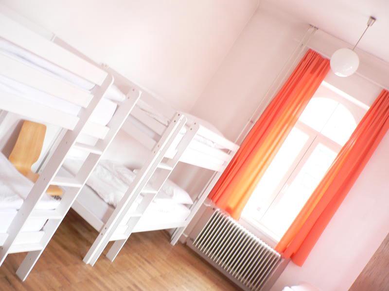 DIC Hostel photo 3