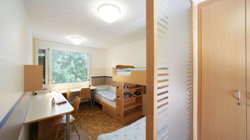 DIC Hostel photo 5