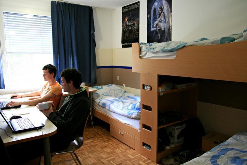 DIC Hostel photo 6