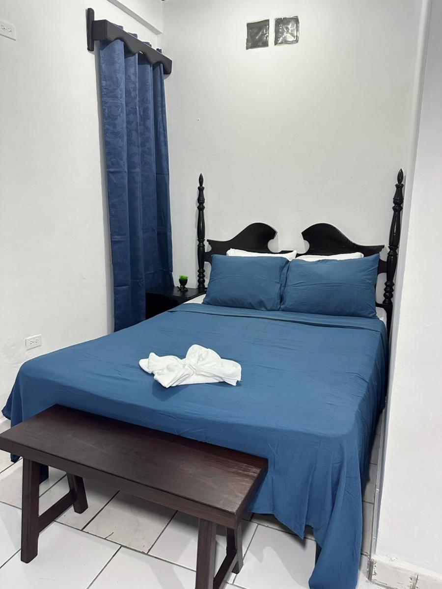 Hostal Don Moisés photo 1