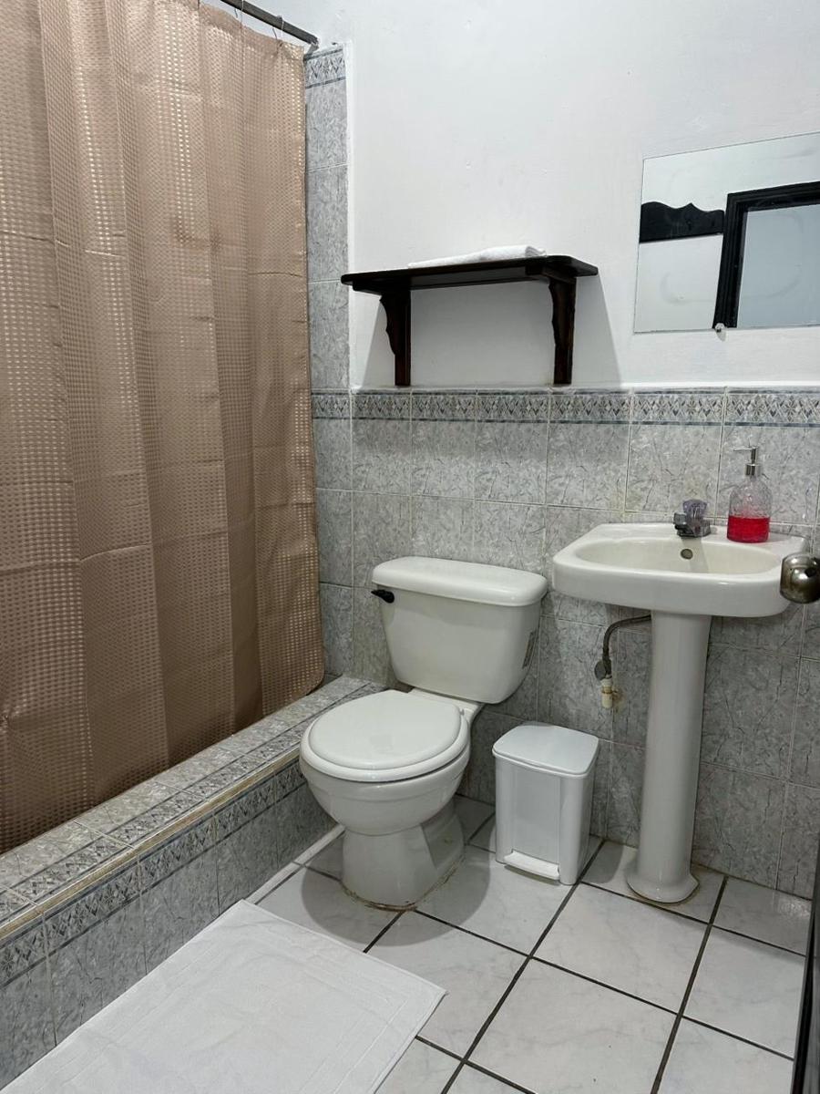 Hostal Don Moisés photo 4