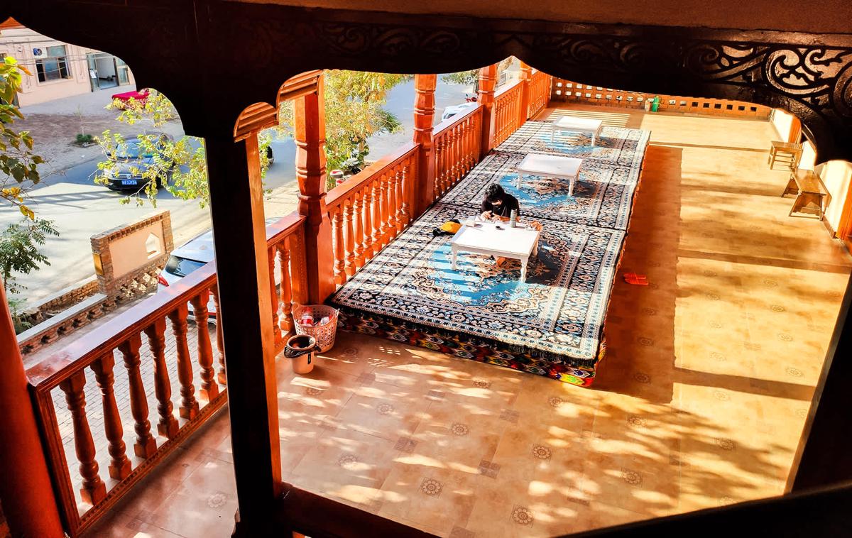 New Dap Hostel photo 3