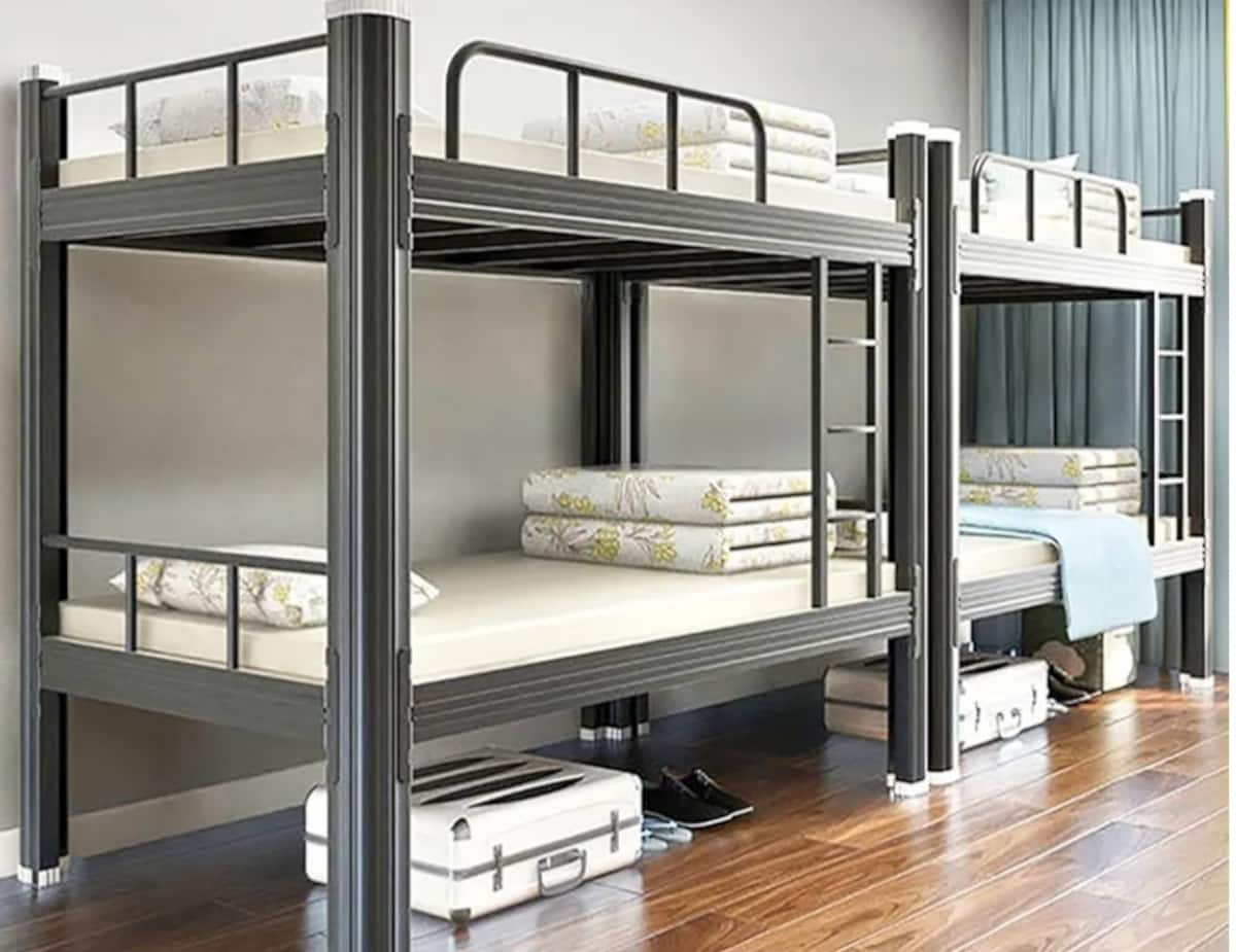 SF Hostel photo 1
