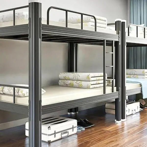 SF Hostel photo 5