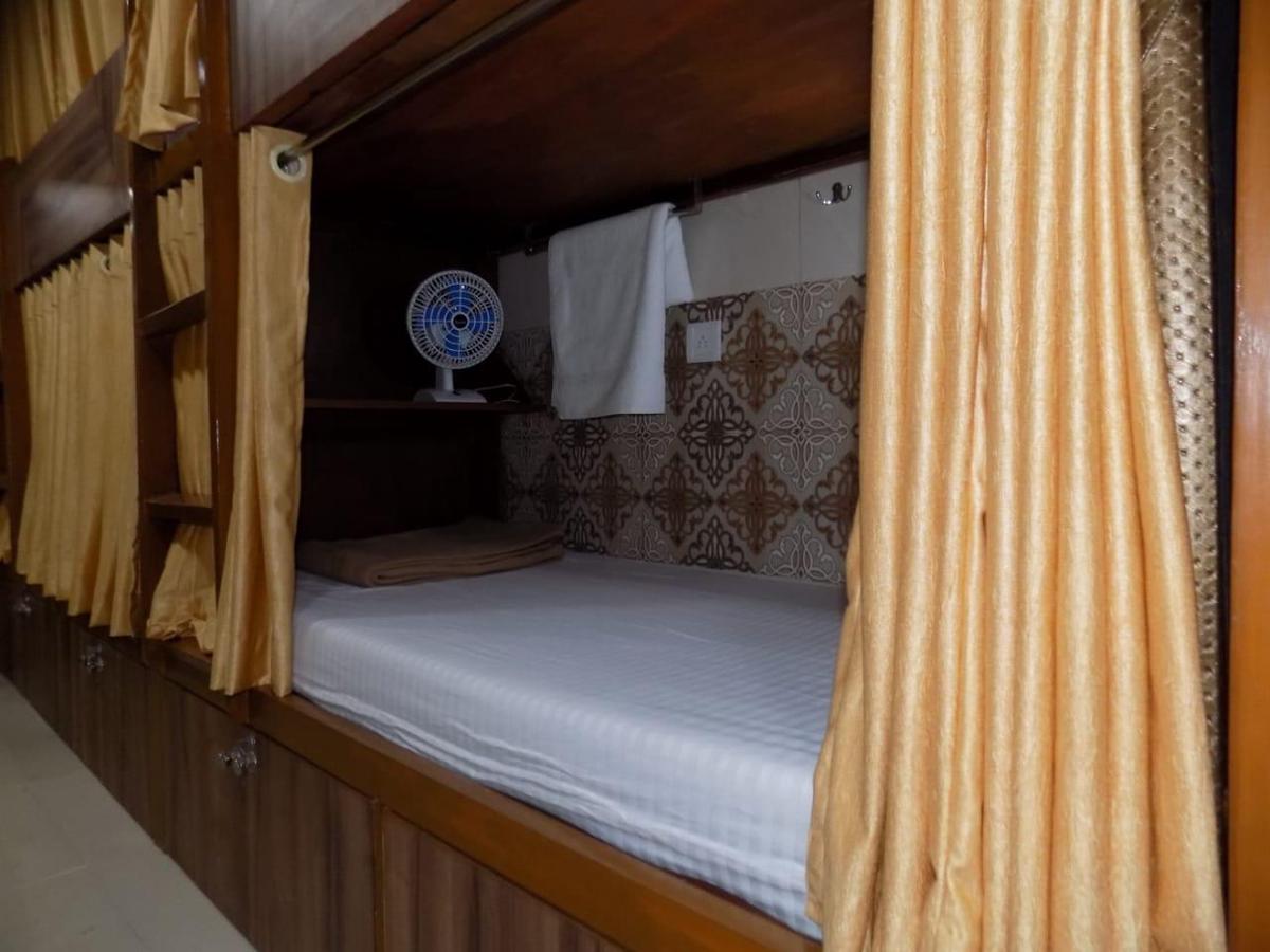 Metro Inn Dormitory photo 2
