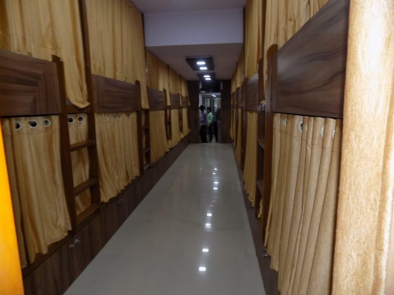 Metro Inn Dormitory photo 3