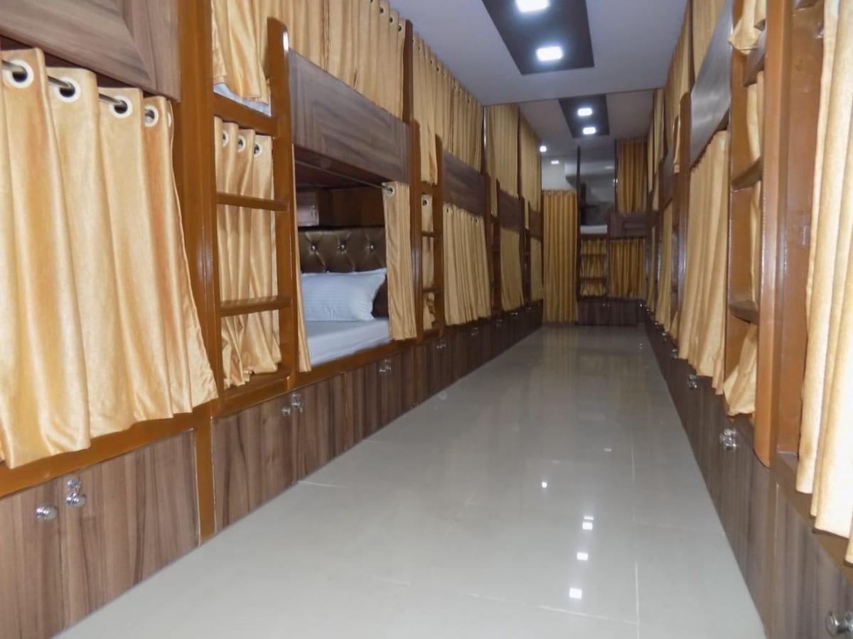 Metro Inn Dormitory photo 4