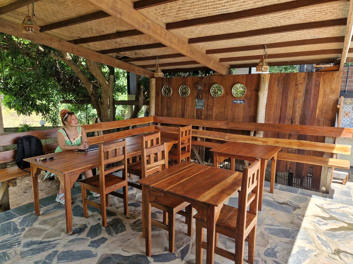 XPai Guesthouse photo 4