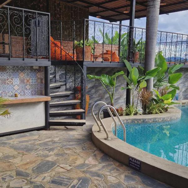 XPai Guesthouse photo 5
