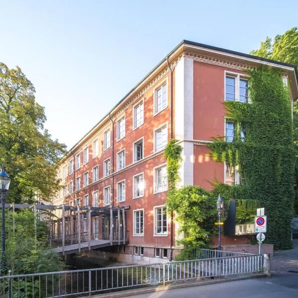 Basel Youth Hostel photo 5