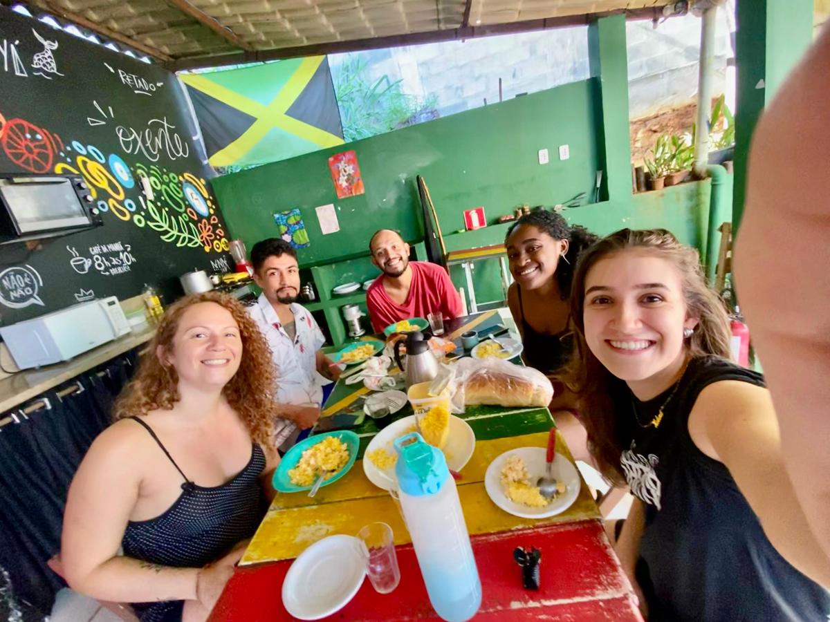 Hostel do Rasta photo 1