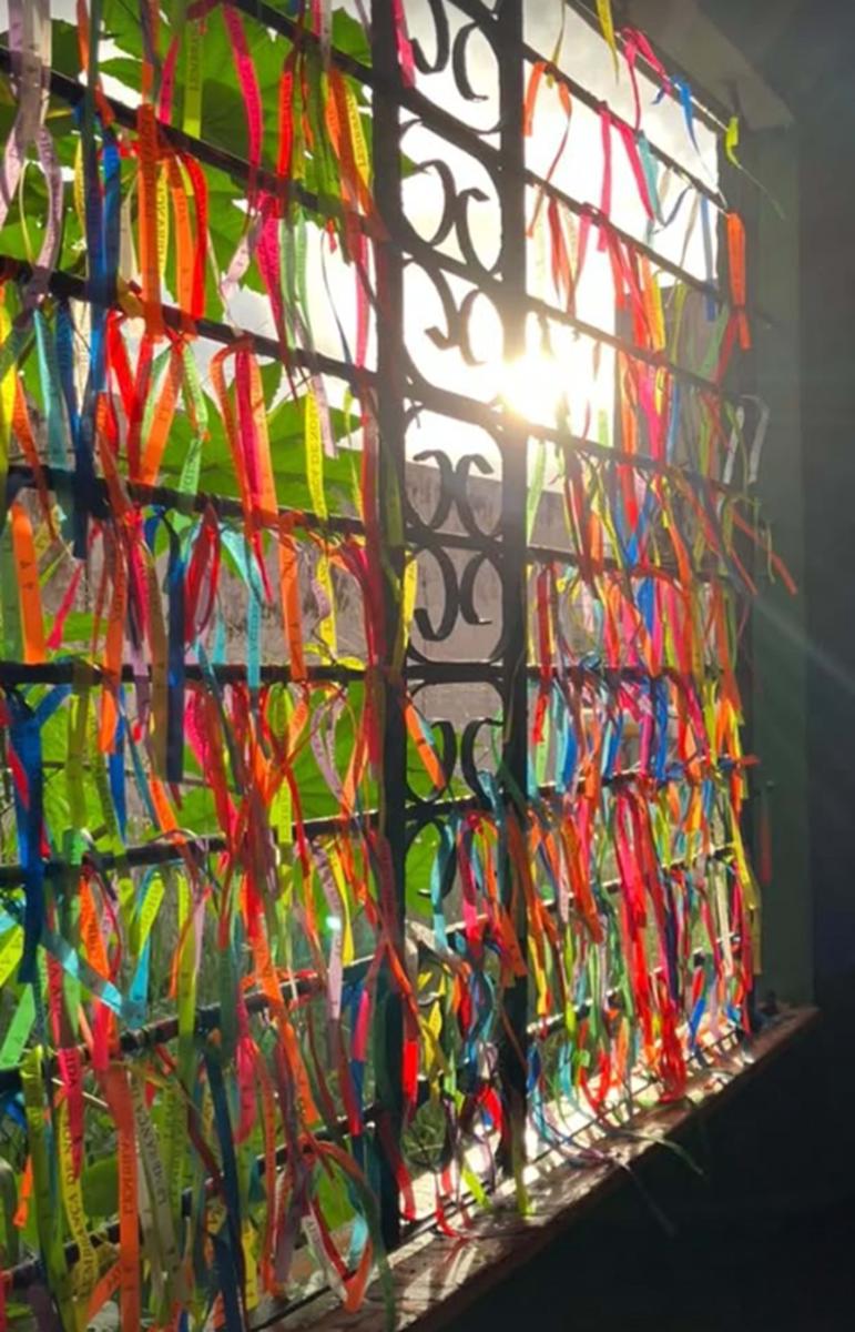 Hostel do Rasta photo 3