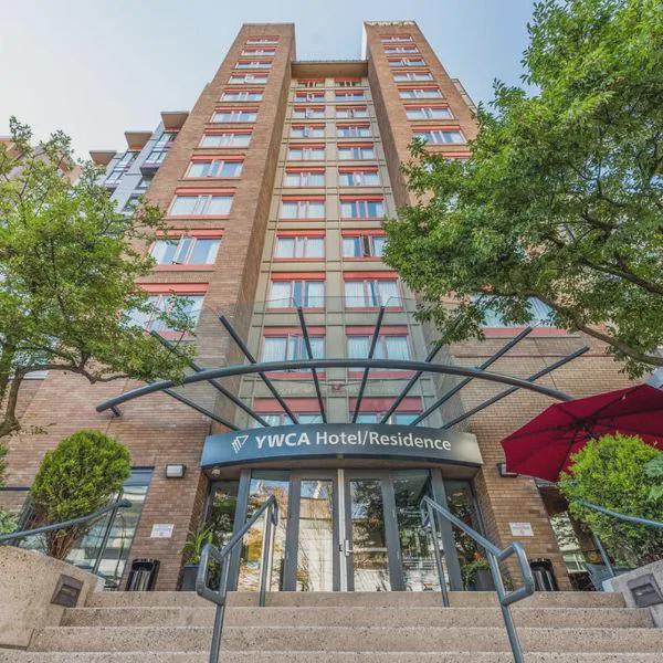 YWCA Hotel photo 5