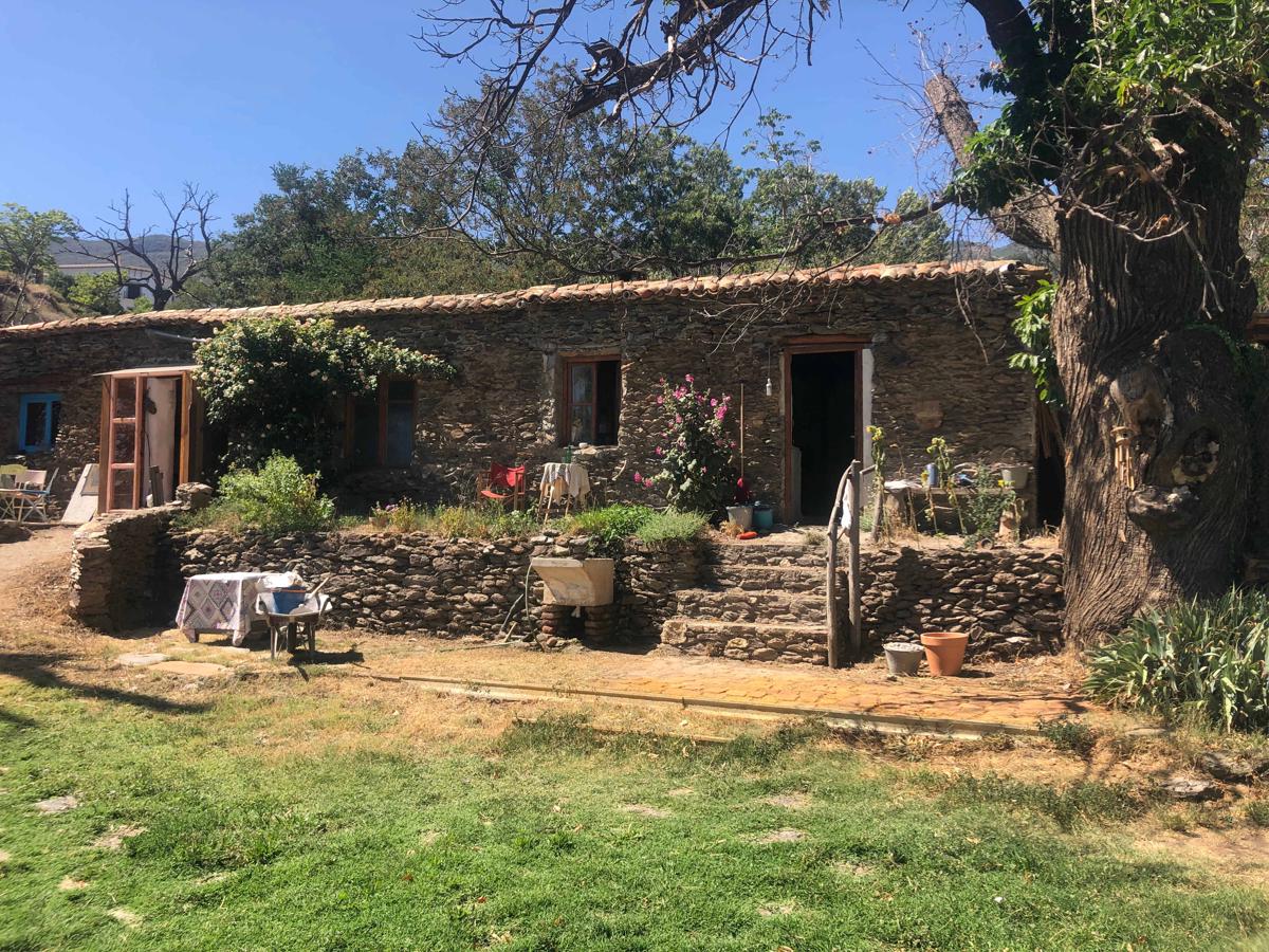Refugio Los Albergues photo 1