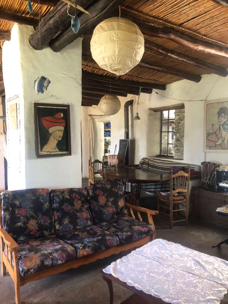 Refugio Los Albergues photo 3