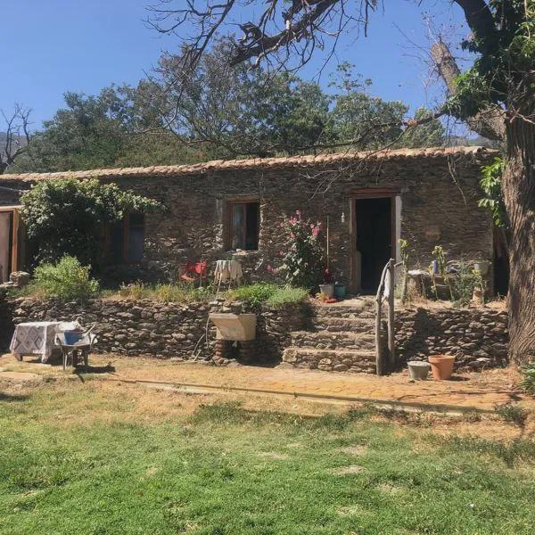 Refugio Los Albergues photo 5