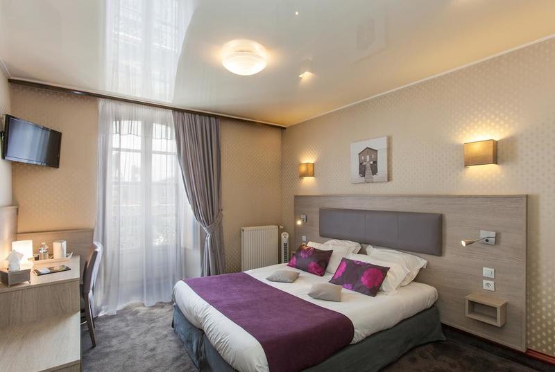L’hôtel Marguerite photo 2