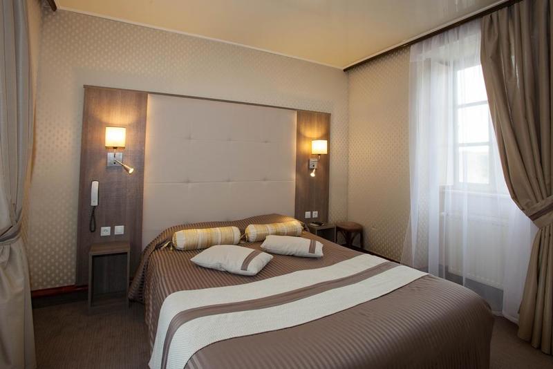 L’hôtel Marguerite photo 5