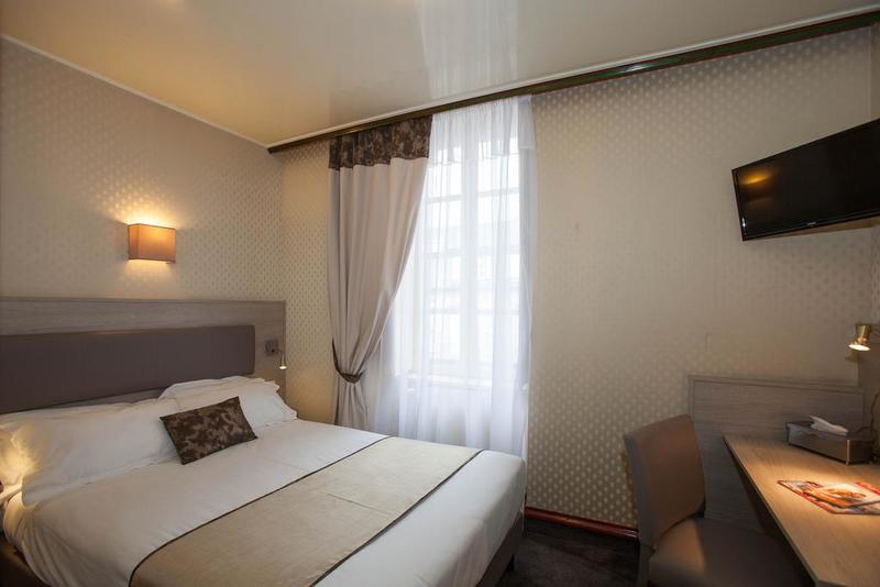 L’hôtel Marguerite photo 6