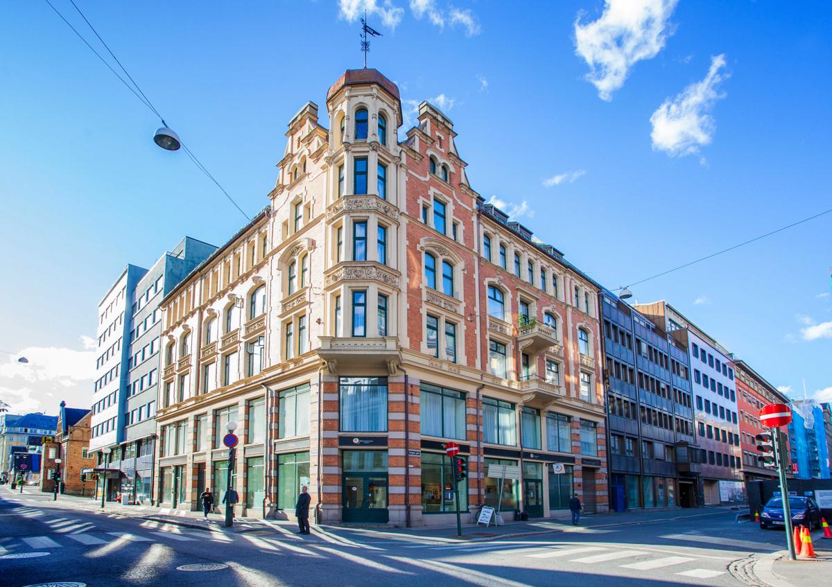 K7 Hotel Oslo photo 1