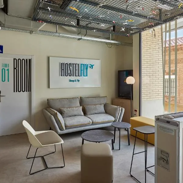 Hostelfly photo 5