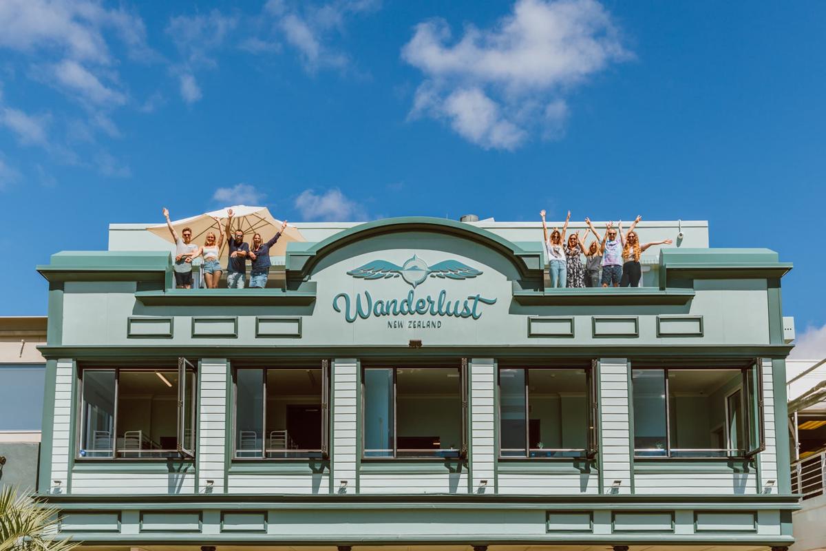 Wanderlust NZ photo 1